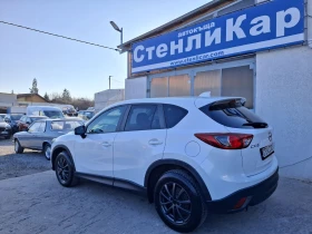 Mazda CX-5 2.0i SKYACTIV-G - 6MT, снимка 2