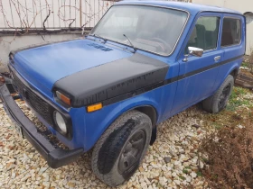 Lada Niva, снимка 3