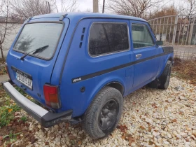 Lada Niva, снимка 2