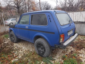 Lada Niva, снимка 4