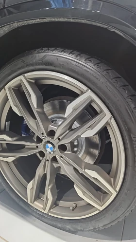 BMW X3 M40i, снимка 7