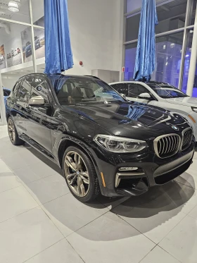 BMW X3 M40i | Mobile.bg    5