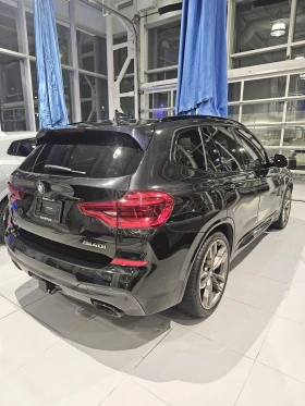 BMW X3 M40i, снимка 3