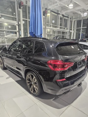 BMW X3 M40i, снимка 2