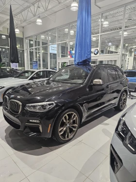 BMW X3 M40i, снимка 1