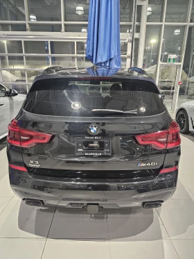 BMW X3 M40i, снимка 4