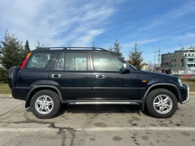 Honda Cr-v АВТОМАТИК, снимка 3