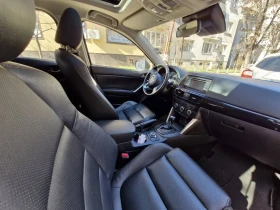 Обява за продажба на Mazda CX-5 2.2 AWD ~13 000 лв. - изображение 7