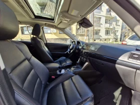 Обява за продажба на Mazda CX-5 2.2 AWD ~13 000 лв. - изображение 8