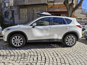 Обява за продажба на Mazda CX-5 2.2 AWD ~13 000 лв. - изображение 3