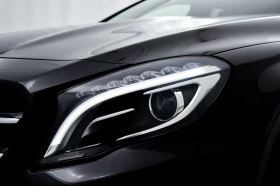 Обява за продажба на Mercedes-Benz GLA 200 2г гаранция, Каско, ГО + 2ри ком.гуми ~29 990 лв. - изображение 4