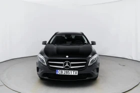 Обява за продажба на Mercedes-Benz GLA 200 опция за 2г гаранция, Каско, ГО + 2ри ком.гуми ~27 990 лв. - изображение 1
