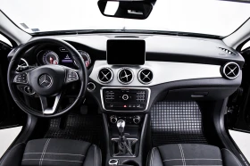 Обява за продажба на Mercedes-Benz GLA 200 2г гаранция, Каско, ГО + 2ри ком.гуми ~29 990 лв. - изображение 11