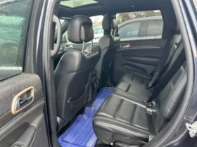 Обява за продажба на Jeep Grand cherokee CARFAX * * АВТО КРЕДИТ ~29 999 лв. - изображение 4