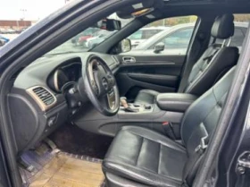 Обява за продажба на Jeep Grand cherokee CARFAX * * АВТО КРЕДИТ ~29 999 лв. - изображение 9