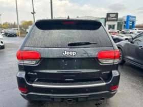 Обява за продажба на Jeep Grand cherokee CARFAX * * АВТО КРЕДИТ ~29 999 лв. - изображение 3