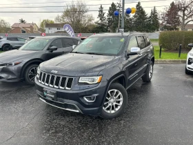 Jeep Grand cherokee CARFAX * * АВТО КРЕДИТ