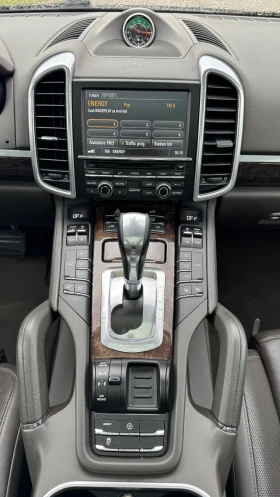 Porsche Cayenne 3.6 V6 | Mobile.bg    9