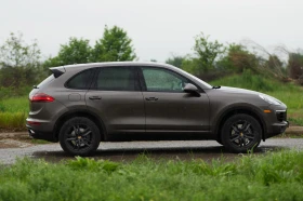 Porsche Cayenne 3.6 V6 | Mobile.bg    5