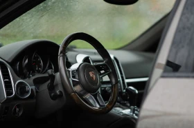 Porsche Cayenne 3.6 V6 | Mobile.bg    4