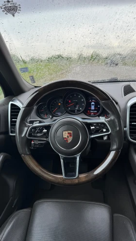 Porsche Cayenne 3.6 V6 | Mobile.bg    8