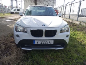 BMW X1 xDrive E84 | Mobile.bg    6