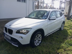 BMW X1 xDrive E84 | Mobile.bg    2