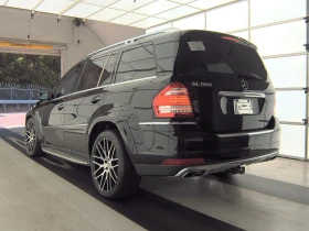 Mercedes-Benz GL 500 5.5L* Harman/Kardon* * * * .  | Mobile.bg    8