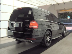 Mercedes-Benz GL 500 5.5L* Harman/Kardon* * * * .  | Mobile.bg    11