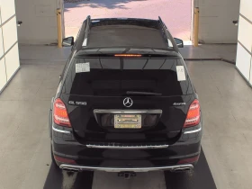 Mercedes-Benz GL 500 5.5L* Harman/Kardon* * * * .  | Mobile.bg    4