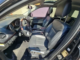 Mercedes-Benz GL 500 5.5L* Harman/Kardon* * * * .  | Mobile.bg    2