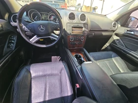 Mercedes-Benz GL 500 5.5L* Harman/Kardon* * * * .  | Mobile.bg    5
