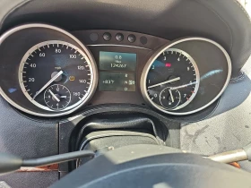 Mercedes-Benz GL 500 5.5L* Harman/Kardon* * * * .  | Mobile.bg    6