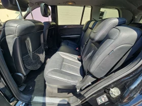 Mercedes-Benz GL 500 5.5L* Harman/Kardon* * * * .  | Mobile.bg    13