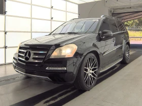 Mercedes-Benz GL 500 5.5L* Harman/Kardon* * * * .  | Mobile.bg    7