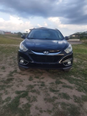 Hyundai IX35 1.7 CRDi | Mobile.bg    6