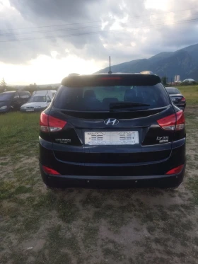 Hyundai IX35 1.7 CRDi | Mobile.bg    3