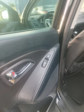 Hyundai IX35 1.7 CRDi | Mobile.bg    15