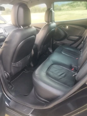 Hyundai IX35 1.7 CRDi | Mobile.bg    16