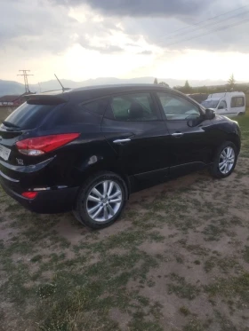 Hyundai IX35 1.7 CRDi | Mobile.bg    4