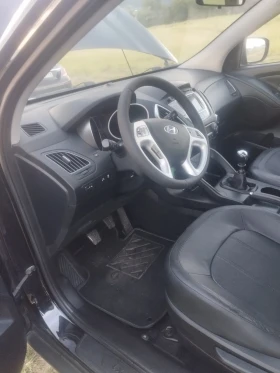 Hyundai IX35 1.7 CRDi | Mobile.bg    13