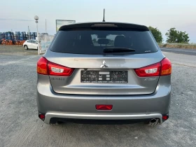 Mitsubishi ASX 2.2DI-D / 44 /  /   /   | Mobile.bg    6