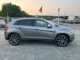 Mitsubishi ASX 2.2DI-D / 44 /  /   /   | Mobile.bg    4