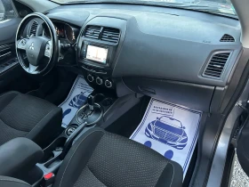 Mitsubishi ASX 2.2DI-D / 44 /  /   /   | Mobile.bg    10