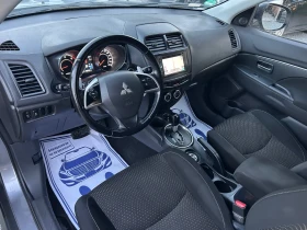 Mitsubishi ASX 2.2DI-D / 44 /  /   /   | Mobile.bg    9