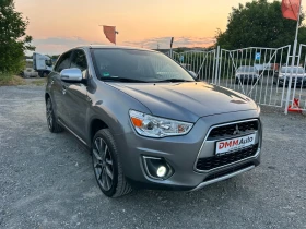 Mitsubishi ASX 2.2DI-D / 44 /  /   /   | Mobile.bg    3