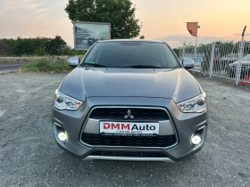 Mitsubishi ASX 2.2DI-D / 44 /  /   /   | Mobile.bg    2