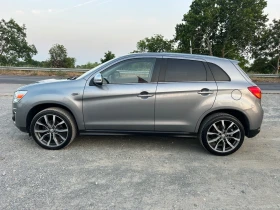 Mitsubishi ASX 2.2DI-D / 44 /  /   /   | Mobile.bg    8