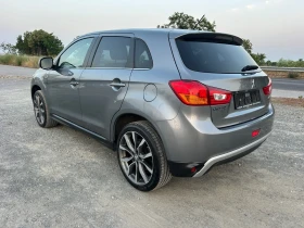 Mitsubishi ASX 2.2DI-D / 44 /  /   /   | Mobile.bg    7