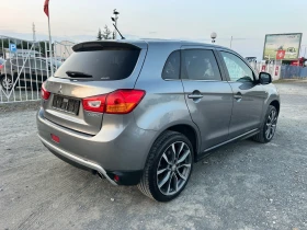 Mitsubishi ASX 2.2DI-D / 44 /  /   /   | Mobile.bg    5